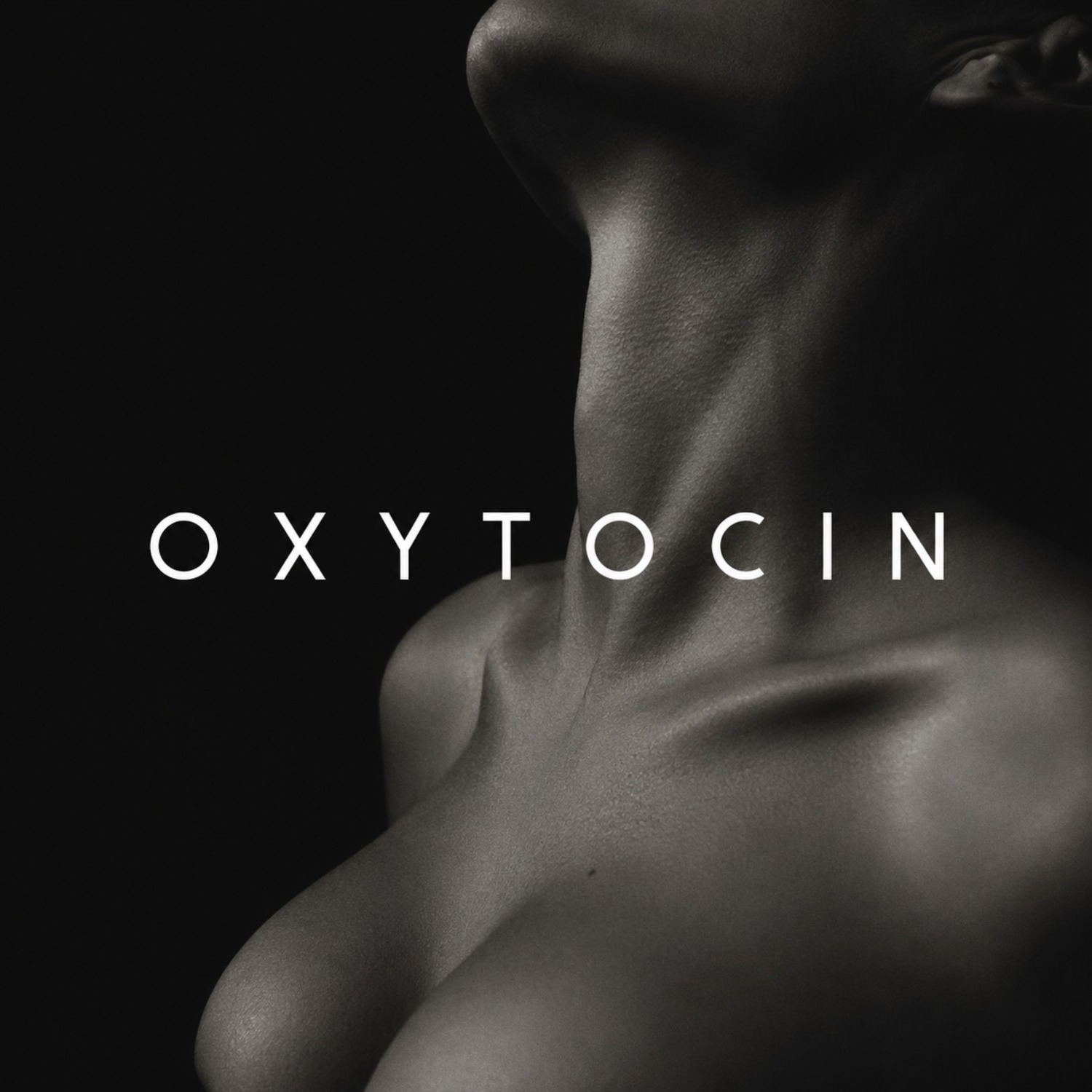Ocytocin Cover