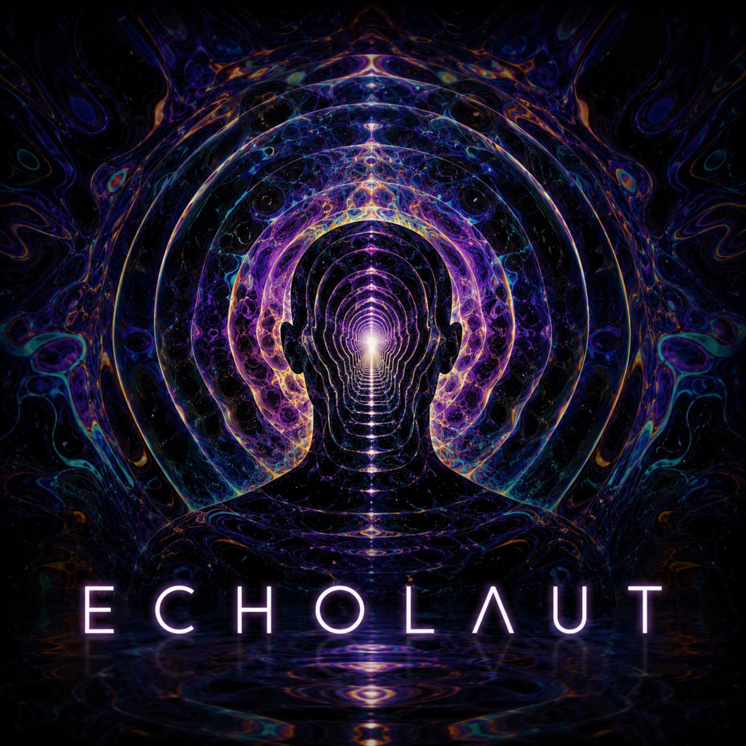 Echolaut Cover